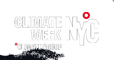 New York Climate Week